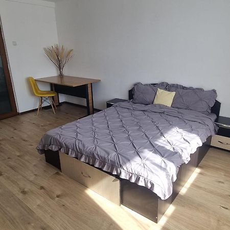 Apartament Central Piteşti Eksteriør billede