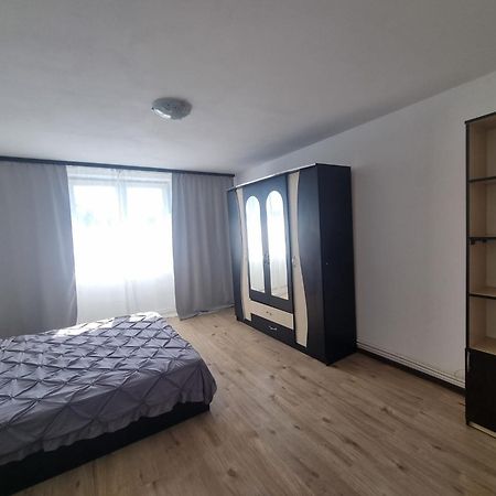Apartament Central Piteşti Eksteriør billede