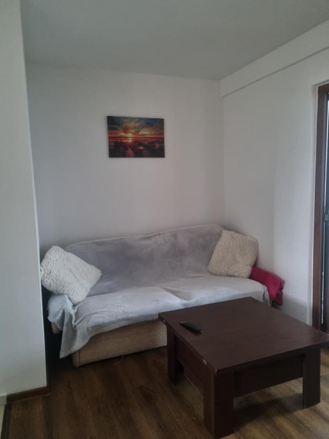 Apartament Central Piteşti Eksteriør billede