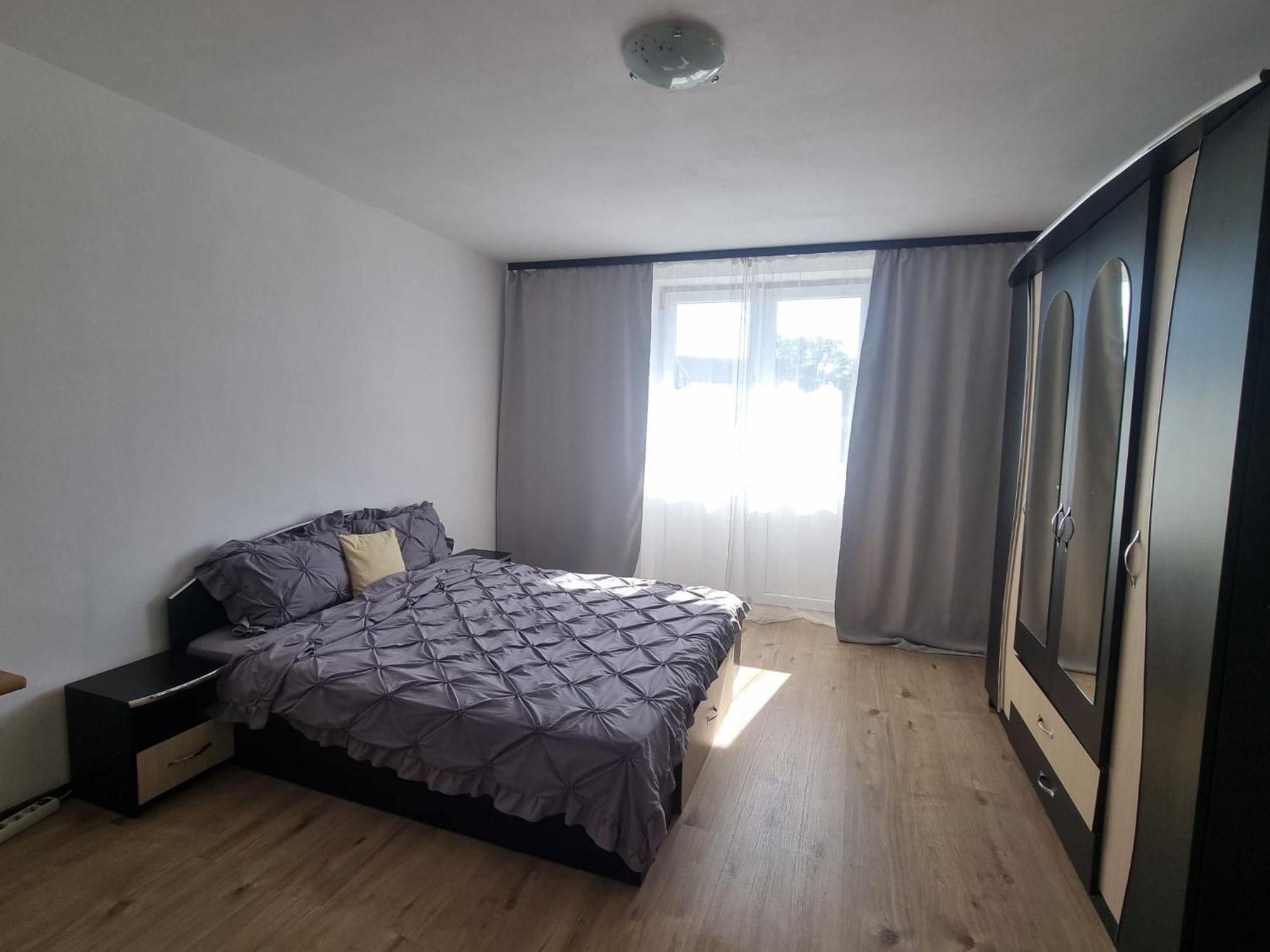 Apartament Central Piteşti Eksteriør billede