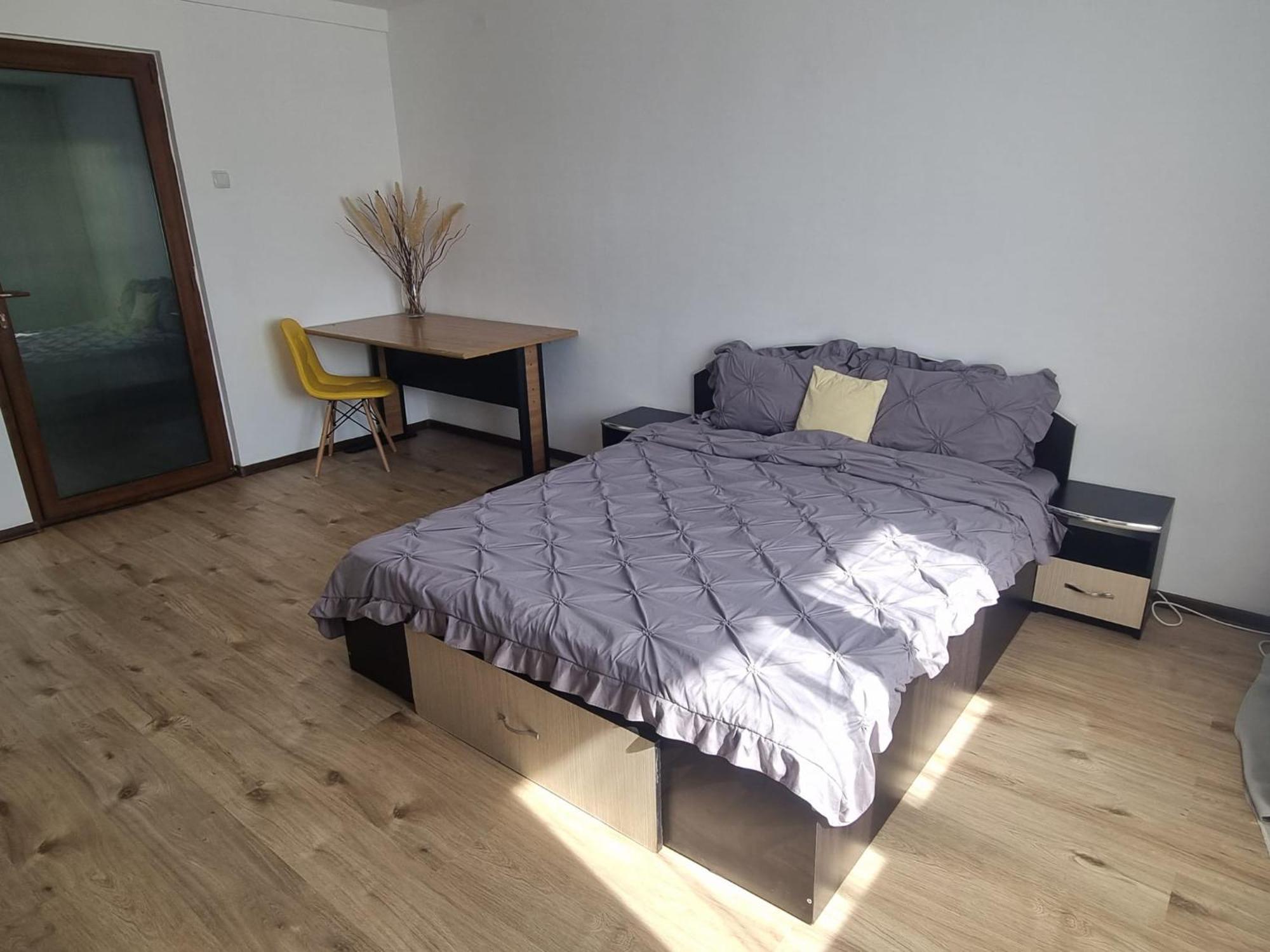 Apartament Central Piteşti Eksteriør billede