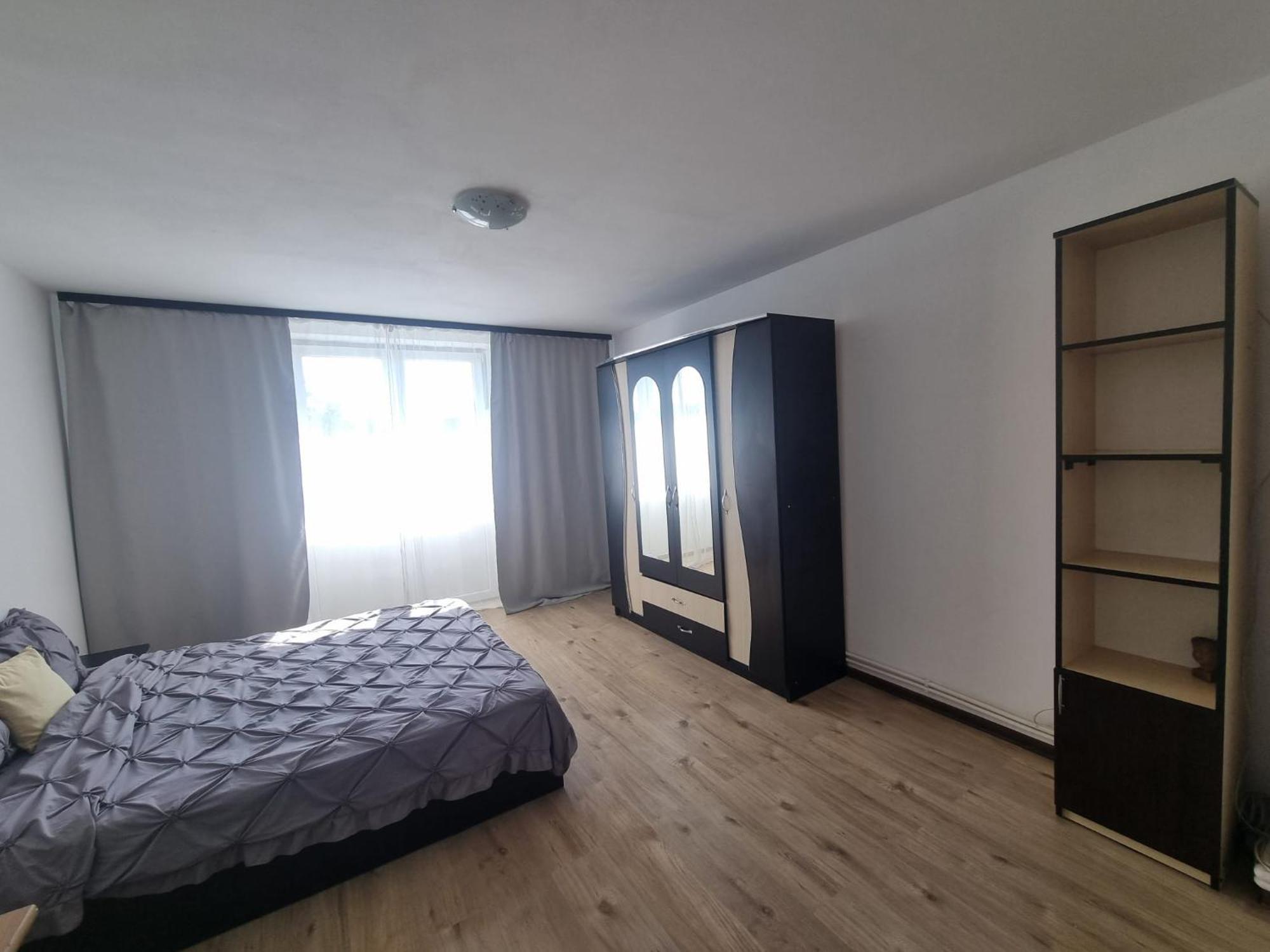Apartament Central Piteşti Eksteriør billede